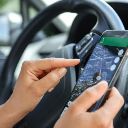 Reliable Taxi Service in South Norwood with Express Courier Cars